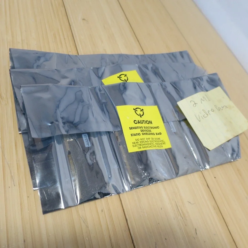 NOS Micron MT2LG25664HG-83 2MB 144 Pin‎ 100MHz SGRAM Video Memory